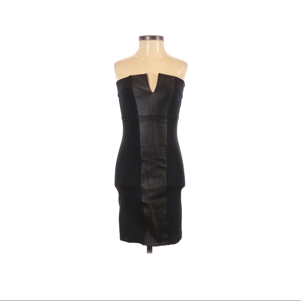 NWT David Lerner Cocktail Dress
